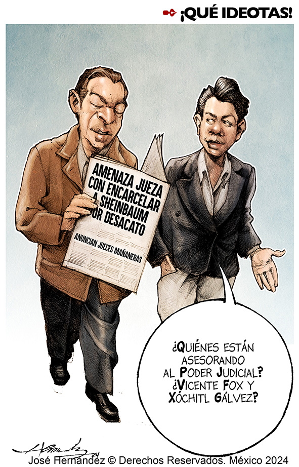 Que ideotas